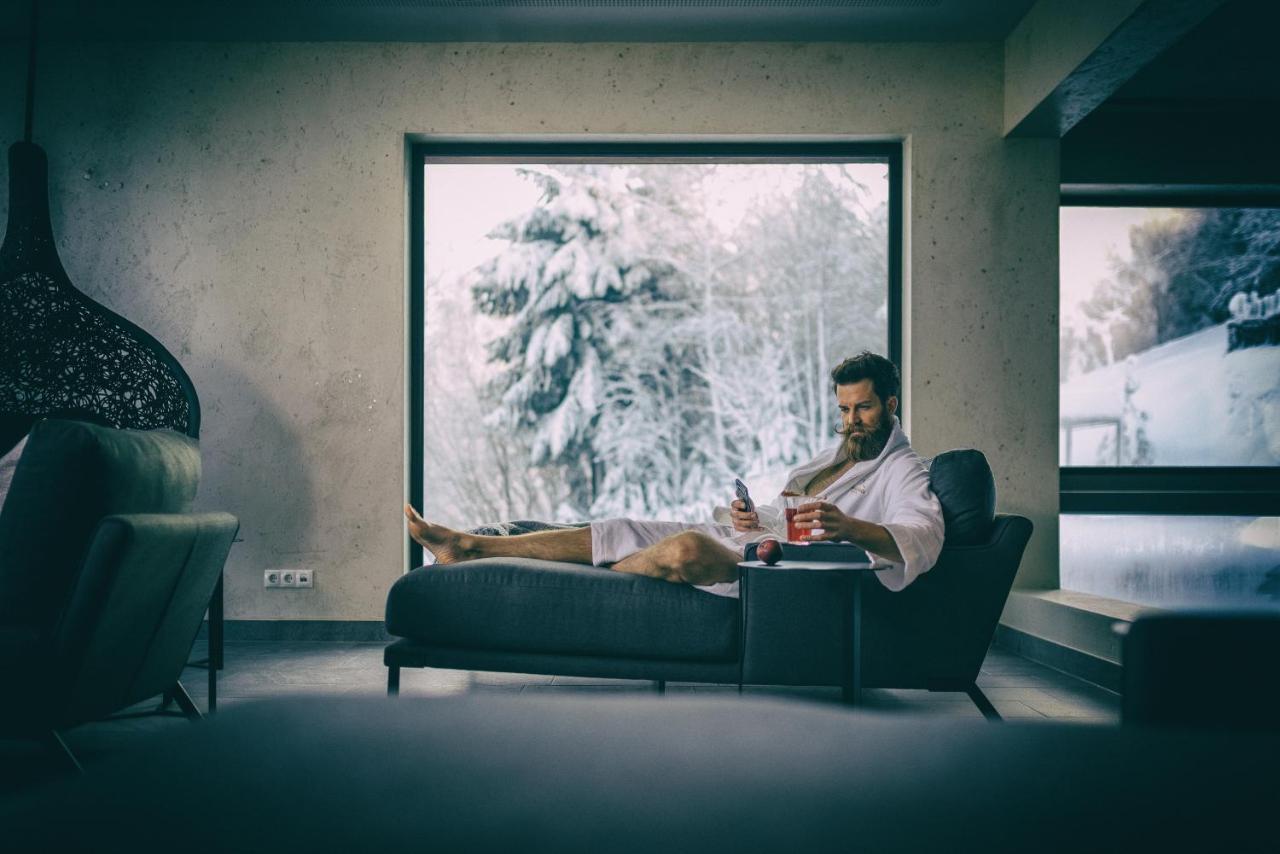 Das Kaltenbach - Aparthotel Εξωτερικό φωτογραφία