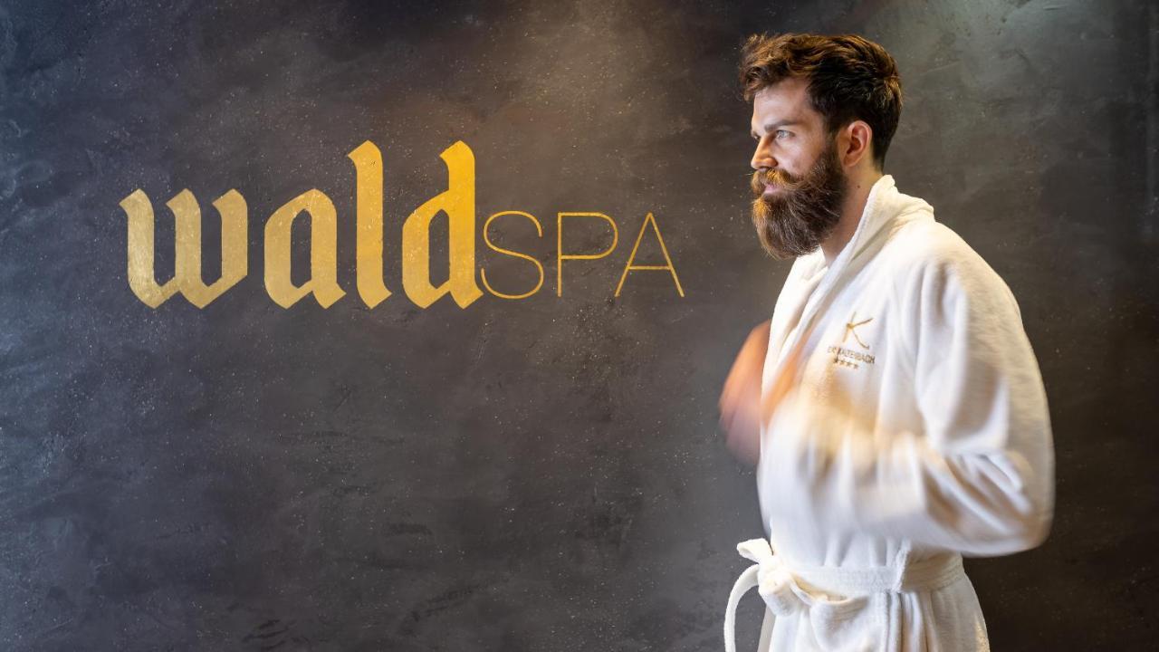 Das Kaltenbach - Aparthotel Εξωτερικό φωτογραφία