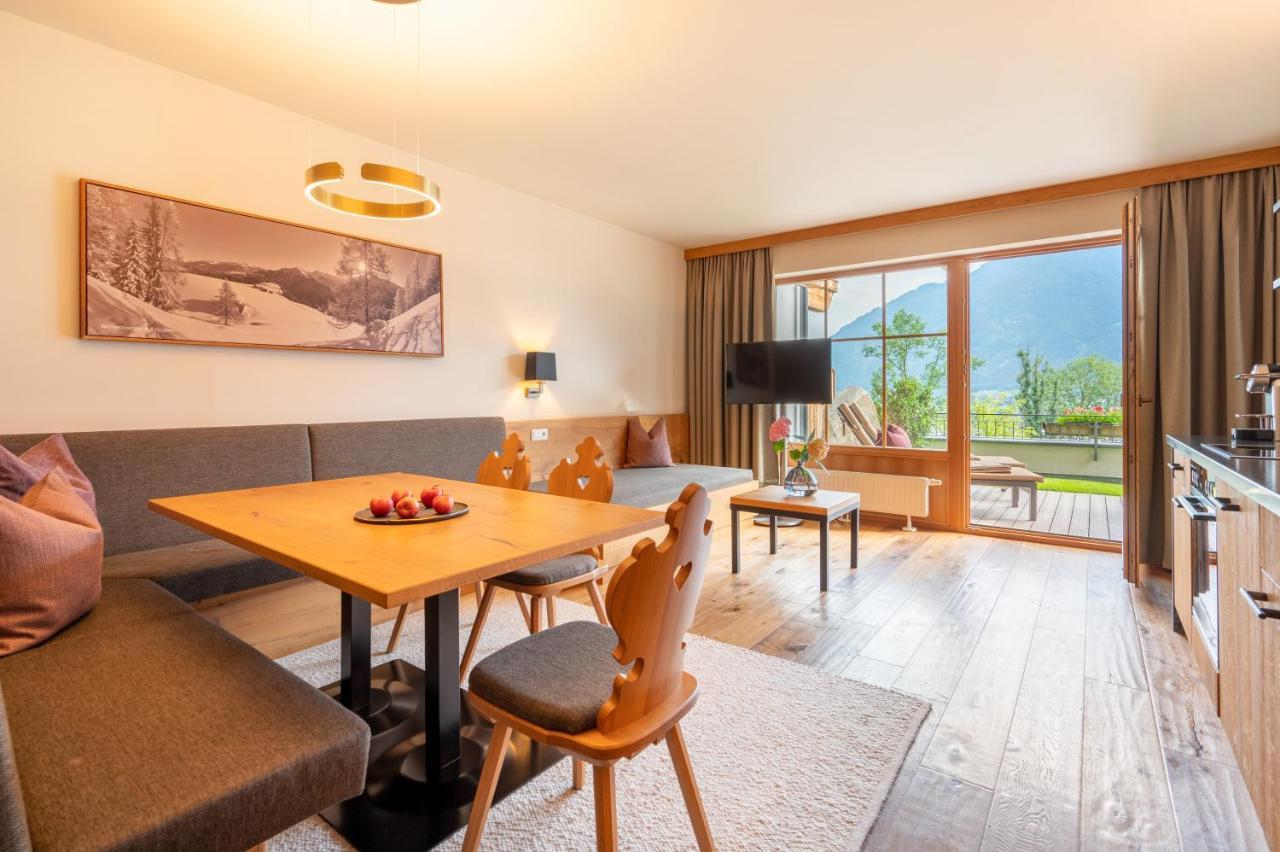 Das Kaltenbach - Aparthotel Εξωτερικό φωτογραφία